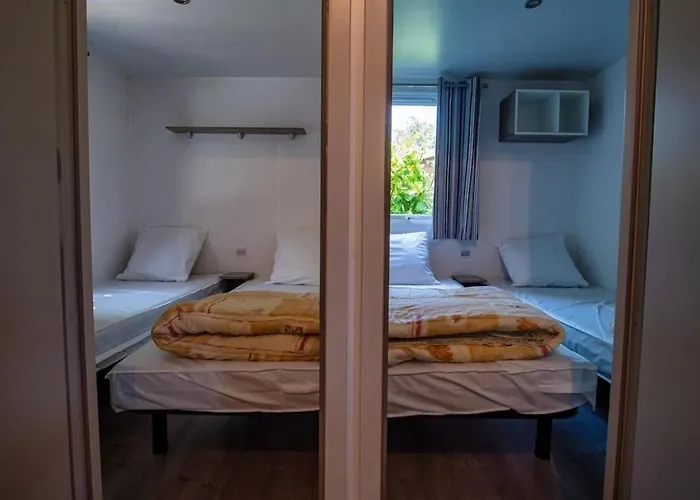 3 étoiles - Ccaaafd * Sorèze