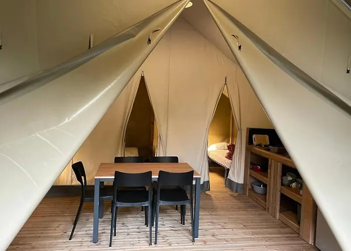 3 étoiles - Ccaaafd Sorèze