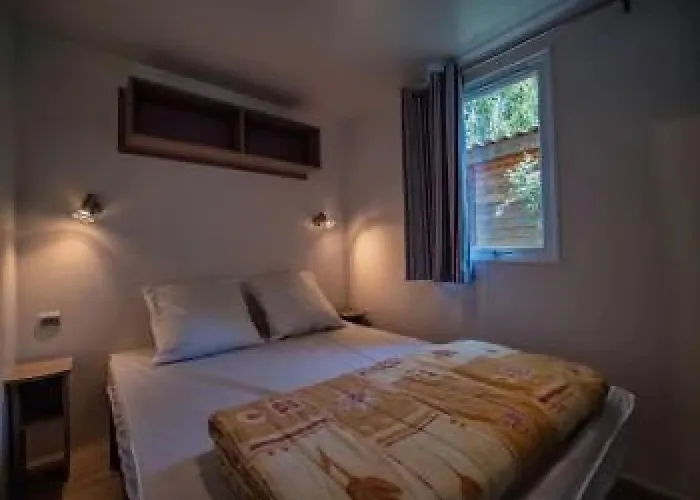 3 étoiles - Ccaaafd * Sorèze